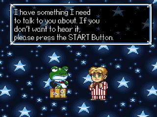 Screenshot Thumbnail / Media File 1 for Dream Maze - Kigurumi Daibouken (Japan) [En by KingMike v1.0b] (~Dream Maze - The Kigurumi Adventure)